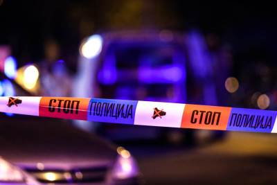  Prinađeno tijelo u okolini Niša 