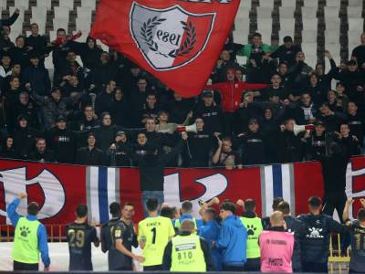  RK Vojvodina prijeti izbacivanje iz Evrope 