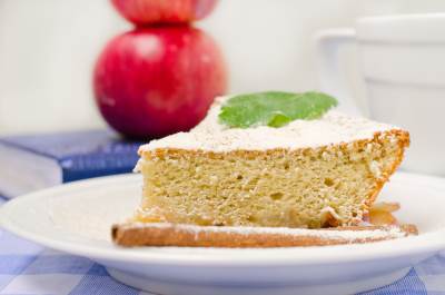  Recept za kolač od jabuka i cimeta 