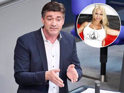  Političar ostavio ženu zbog porno glumice 