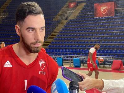  vildozu pitali o dolasku kampaca u zvezdu  