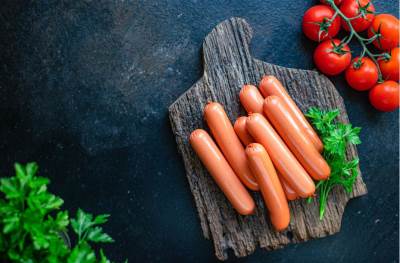  Recept za rolnice sa viršlama 