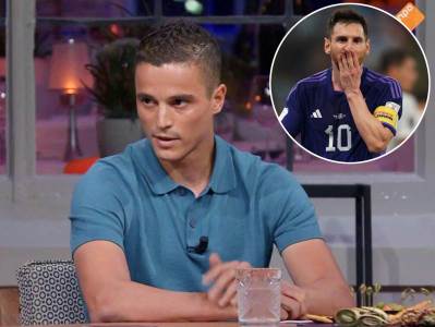  mesi povraća prije izlaska na teren  