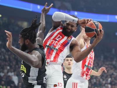  odgođena utakmica mornar crvena zvezda  