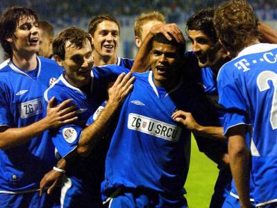  kako se eto provodio u zagrebu sa modrićem  