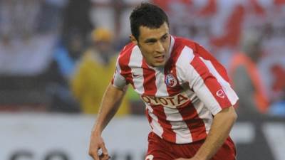  Anđelković se vraća u Zvezdu, Pavićević ostaje 