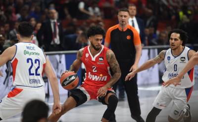  Fenerbahče, Monako i Olimpijakos žele Tajlera Dorsija 