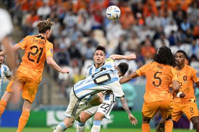  Argentina Holandija prenos uživo Svjetsko prvenstvo 