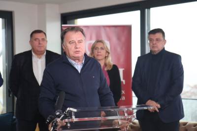  Nermin Nikšić o vlasti i saradnji sa SNSD 
