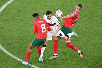  Azedin Unahi poslije Mundijala vrijedi 50 miliona evra 