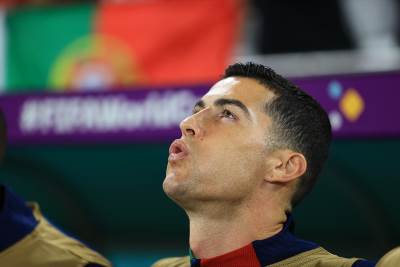  Kristijano Ronaldo potpisao najveći ugovor u istoriji sporta 