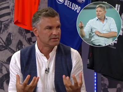  Tomislav Stipić o Hrvatskoj 