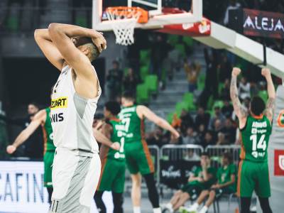  Partizanova najduža serija poraza sa Obradovićem 