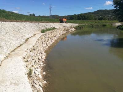  Zaštita od poplava u RS stanje 