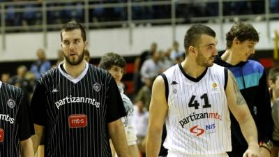 Novi NBA tandem: Peković/Raduljica! 