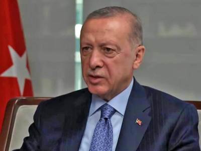  Erdogan kritikovao Evroviziju 