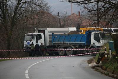  Noć protekla mirno na sjeveru Kosova i Metohije 