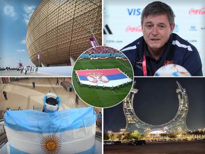  Utisci novinara Monda iz Katara 