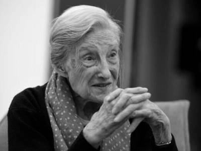  Preminula Latinka Perović 