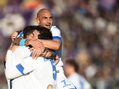 Lionel Skaloni i Marko Livaja igrali zajedno u Atalanti 