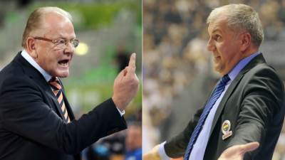  Efes dobio Fener, rešetali Krle i Bogdan 