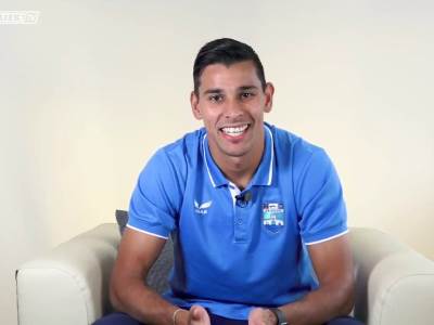  Ramon Mijerez možda zaigra za Hrvatsku 