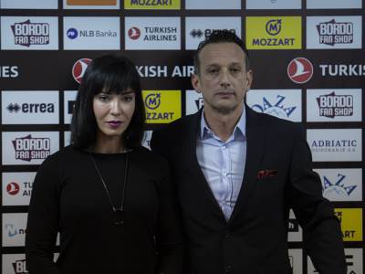  Ajla Alimanović i Mirza Varešanović 
