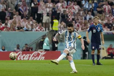  Svjetsko prvenstvo polufinale Argentina Hrvatska uživo prenos livestream 