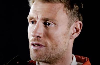  Fredi Flintof doživio nesreću 