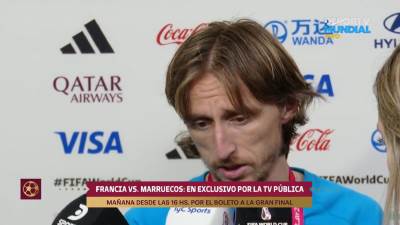  luka modrić razočaran suđenjem protiv argentine  