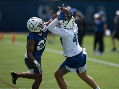  Srpski igrač Nikola Kalinić potpisao ugovor u NFL-u 