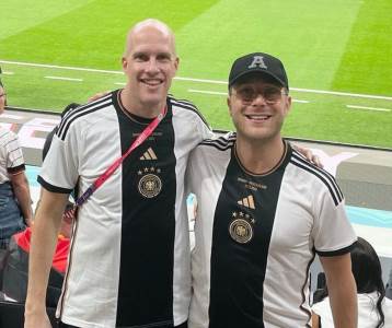  Otkriveno od čega je umro američki novinar Grent Vol 