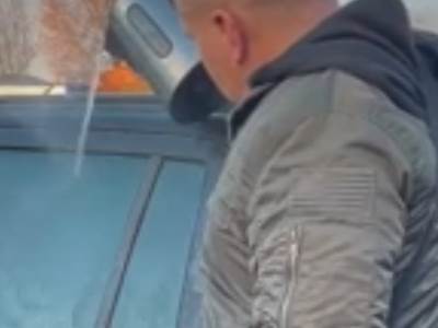  Kako odlediti auto vrela voda 