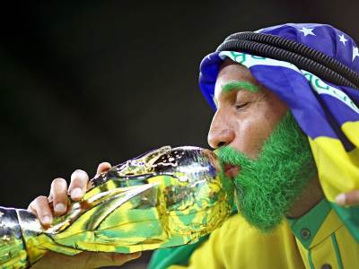  Na Svjetskom prvenstvu 2026 će igrati 64 reprezentacije 