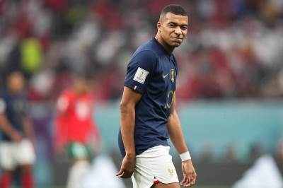  Kvalifikacije za Evropsko prvenstvo 2024. godine 