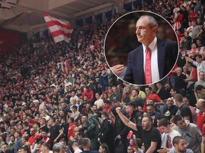  Trener Armanija izjave nakon pobjede nad Zvezdom 