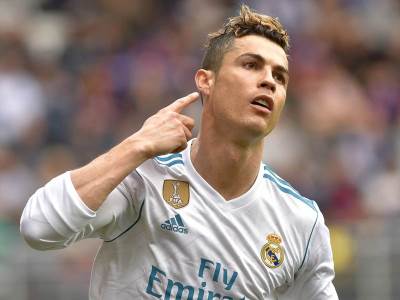  Ronaldo na meti Čelsija 