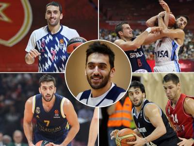  Ko je Fakundo Kampaco 