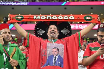  Svjetsko prvenstvo za klubove će se održati u Maroku 