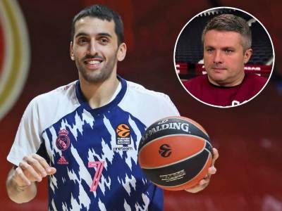  Edin Avdić o Kampacu 