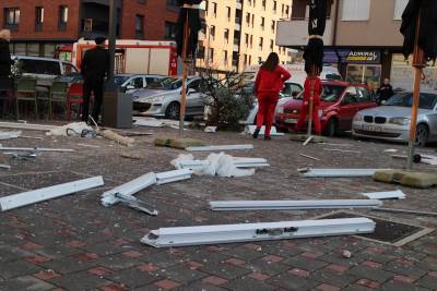  eksplozija na starčevici, banjaluka 