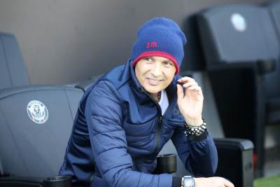  Italijani snimili seriju o Siniši Mihajloviću 