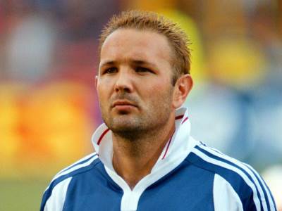  Ko je bio Siniša Mihajlović - šmeker, fudbalerčina, uzor 