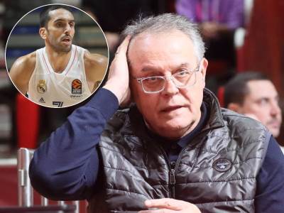  Nebojša Čović o dolasku Fakunda Kampaca u Crvenu zvezdu 