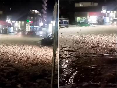  Poplava na Zlatiboru 