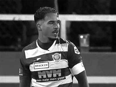  preminuo poznati fudbaler  