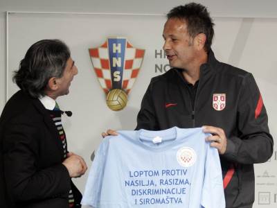  zašto siniša mihajlović nije otišao u dinamo  