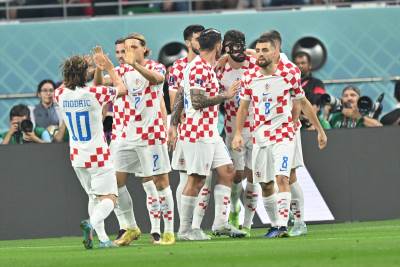  Hrvatska-Maroko uzivo prenos meč za 3. mjesto Svjetsko prvenstvo Katar 2022 