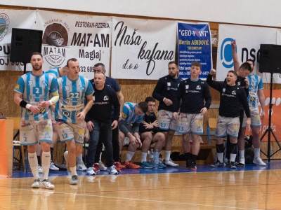  Izviđač jesenji šampion BiH u rukometu 