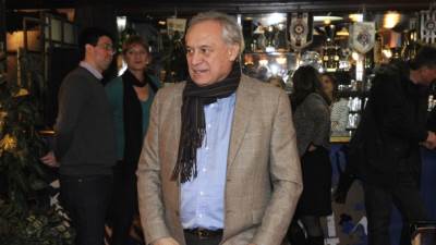  PARTIZAN: Napad na Vučelića je kriminal 